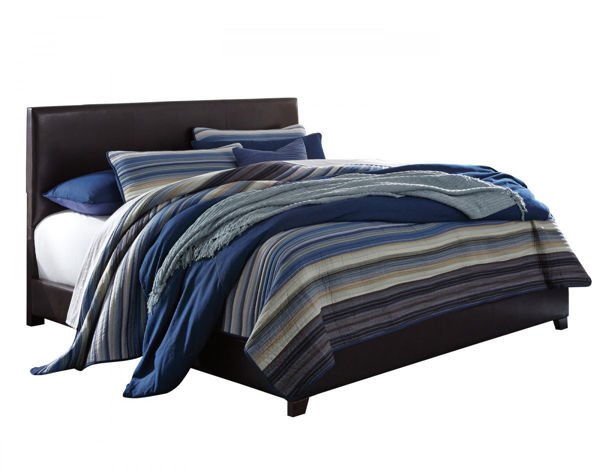 Picture of Monaka King Size Bed