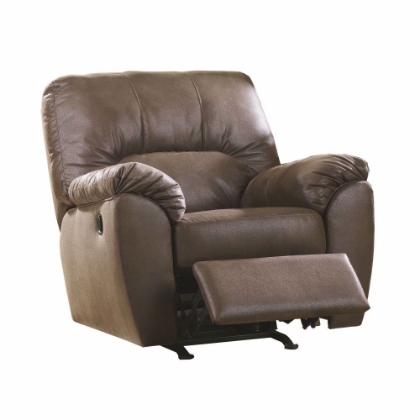 Picture of Amazon Recliner