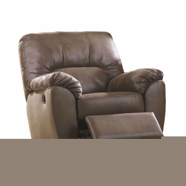 Picture of Amazon Recliner