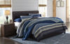 Picture of Monaka King Size Bed