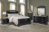 Picture of Constellations Queen Size Bed