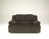 Picture of Toletta Reclining Power Loveseat