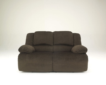 Picture of Toletta Reclining Power Loveseat