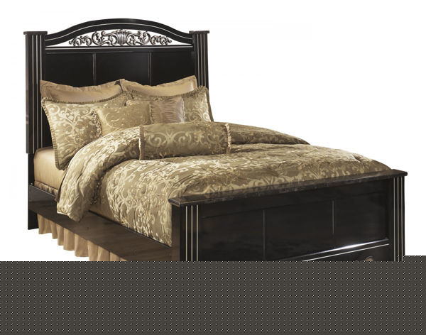 Picture of Constellations King Size Bed