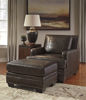 Picture of Corvan Ottoman