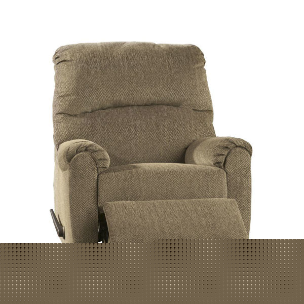 Picture of Pranit Recliner
