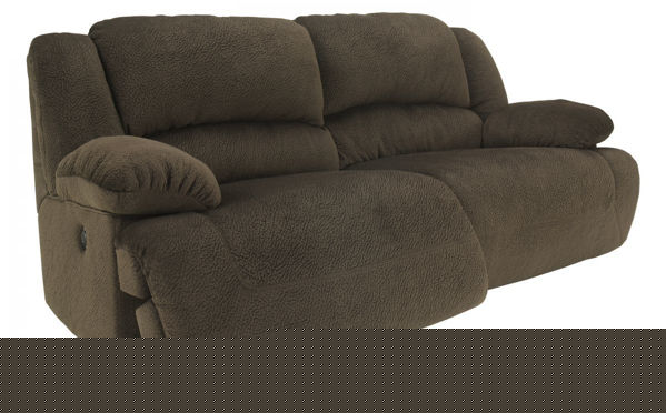 Picture of Toletta Reclining Sofa