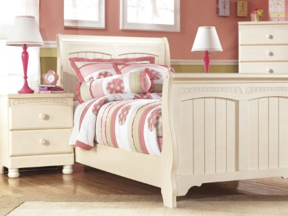 Picture of Cottage Retreat Nightstand