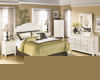 Picture of Cottage Retreat Nightstand