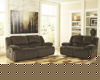 Picture of Toletta Reclining Sofa