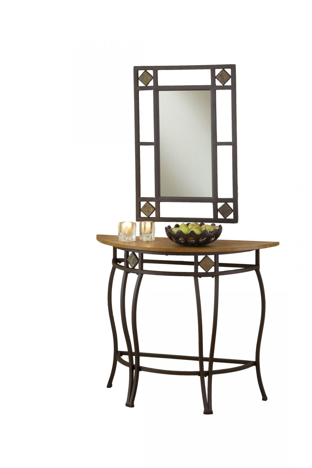 Picture of Lakeview Console Mirror