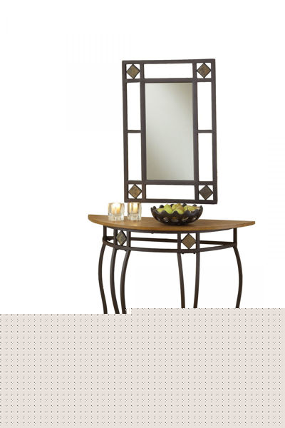 Picture of Lakeview Console Mirror