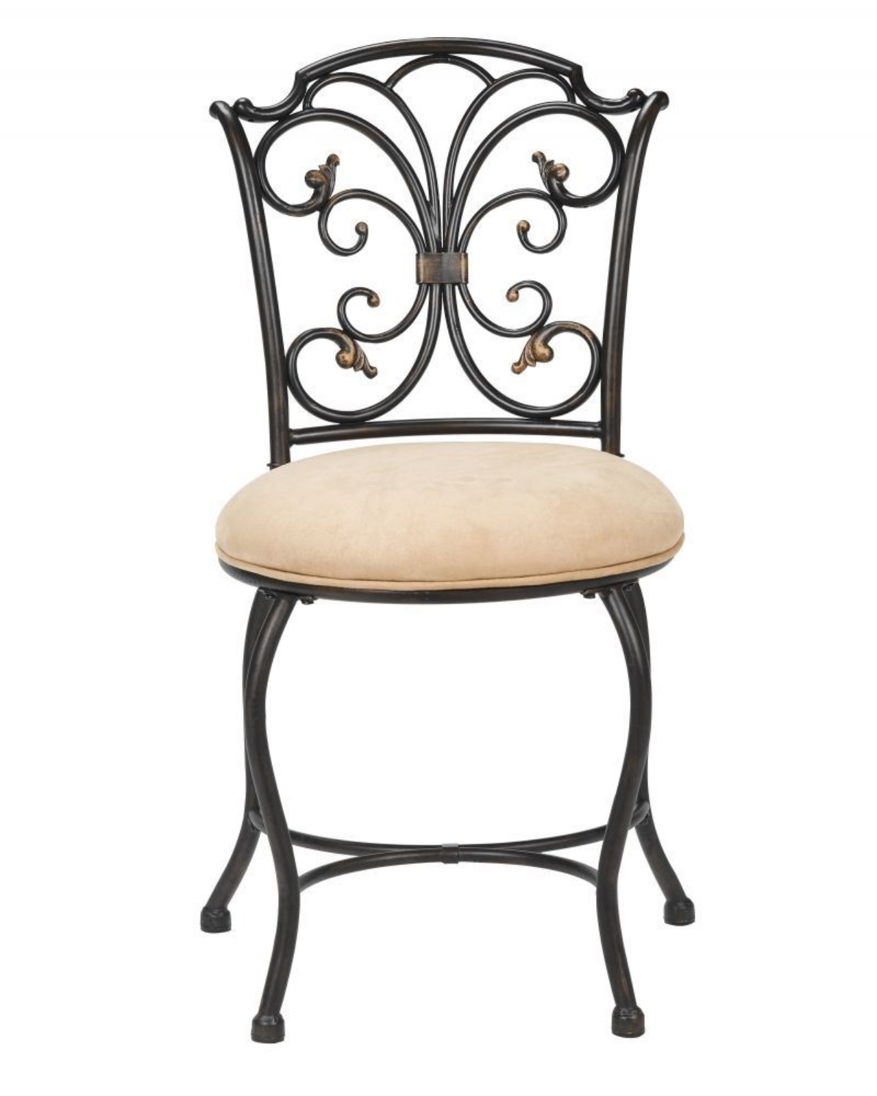 Picture of Sparta Vanity Stool