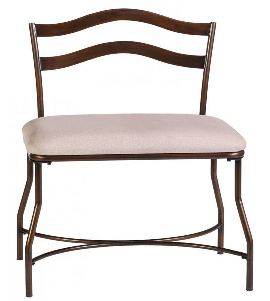 Picture of Windsor Vanity Bench