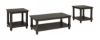 Picture of Mallacar 3 Piece Table Set