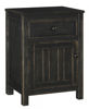 Picture of Jaysom Nightstand