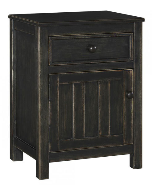 Picture of Jaysom Nightstand
