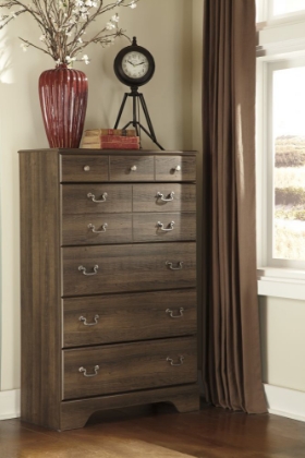 Picture of Allymore Chest of Drawers