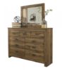 Picture of Cinrey Dresser & Mirror