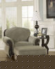 Picture of Martinsburg Meadow Ottoman