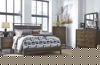 Picture of Zilmar Queen Size Bed