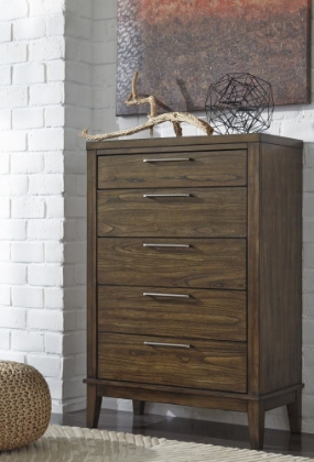 Picture of Zilmar Chest of Drawers