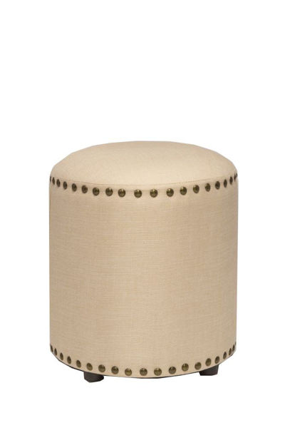 Picture of Laura Vanity Stool