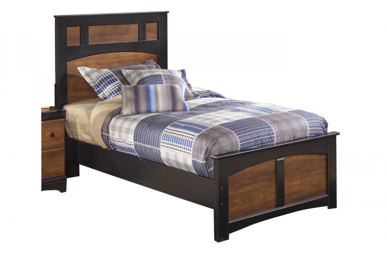 Picture of Aimwell Twin Size Bed