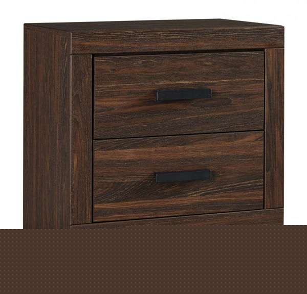 Picture of Arkaline Nightstand