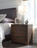 Picture of Arkaline Nightstand