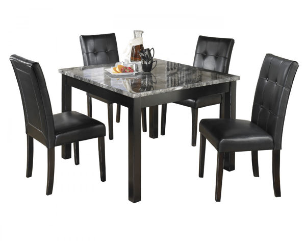 Picture of Maysville Table & 4 Chairs