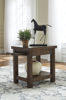 Picture of Windville End Table