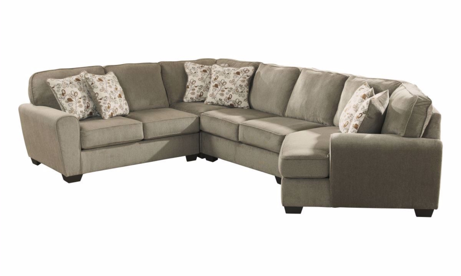 Picture of Patola Park Sectional