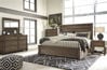 Picture of Leystone King Size Bed