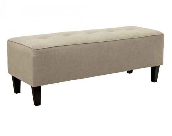Picture of Sinko Ottoman