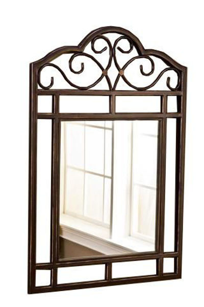 Picture of Montclair Mirror