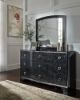 Picture of Amrothi Dresser