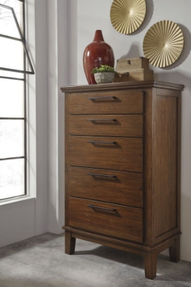 Picture of Ralene Chest of Drawers