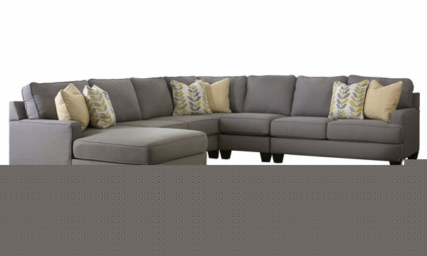 Picture of Chamberly Sectional