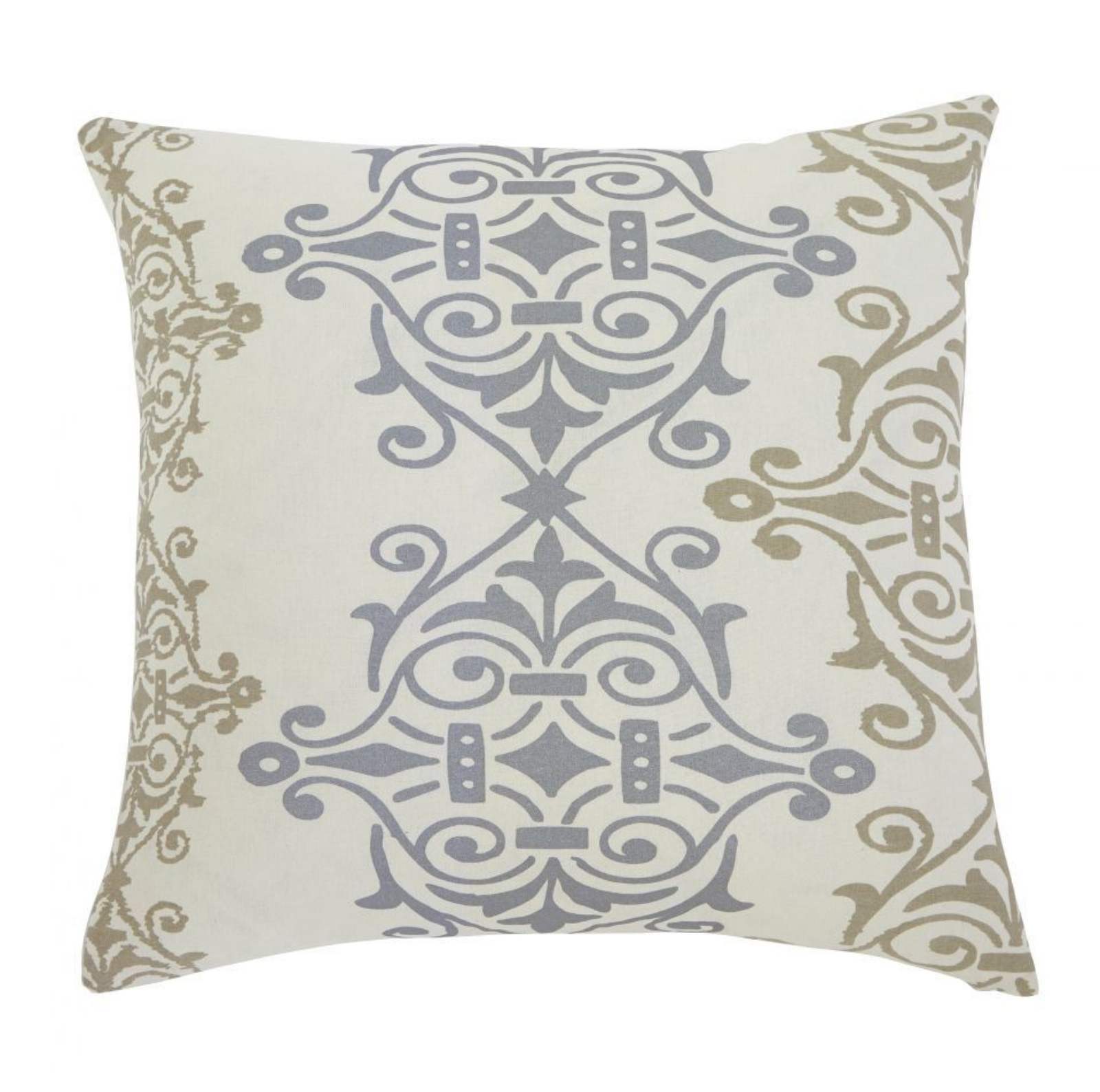Picture of Scroll Accent Pillow