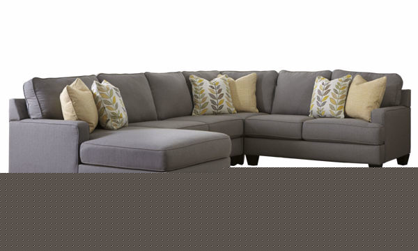 Picture of Chamberly Sectional