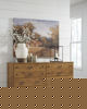 Picture of Bittersweet Dresser
