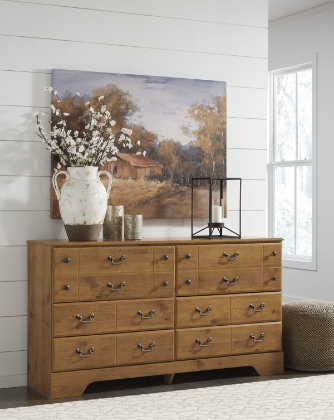 Picture of Bittersweet Dresser