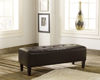 Picture of Sinko Ottoman