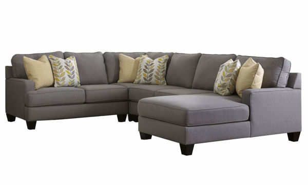 Picture of Chamberly Sectional