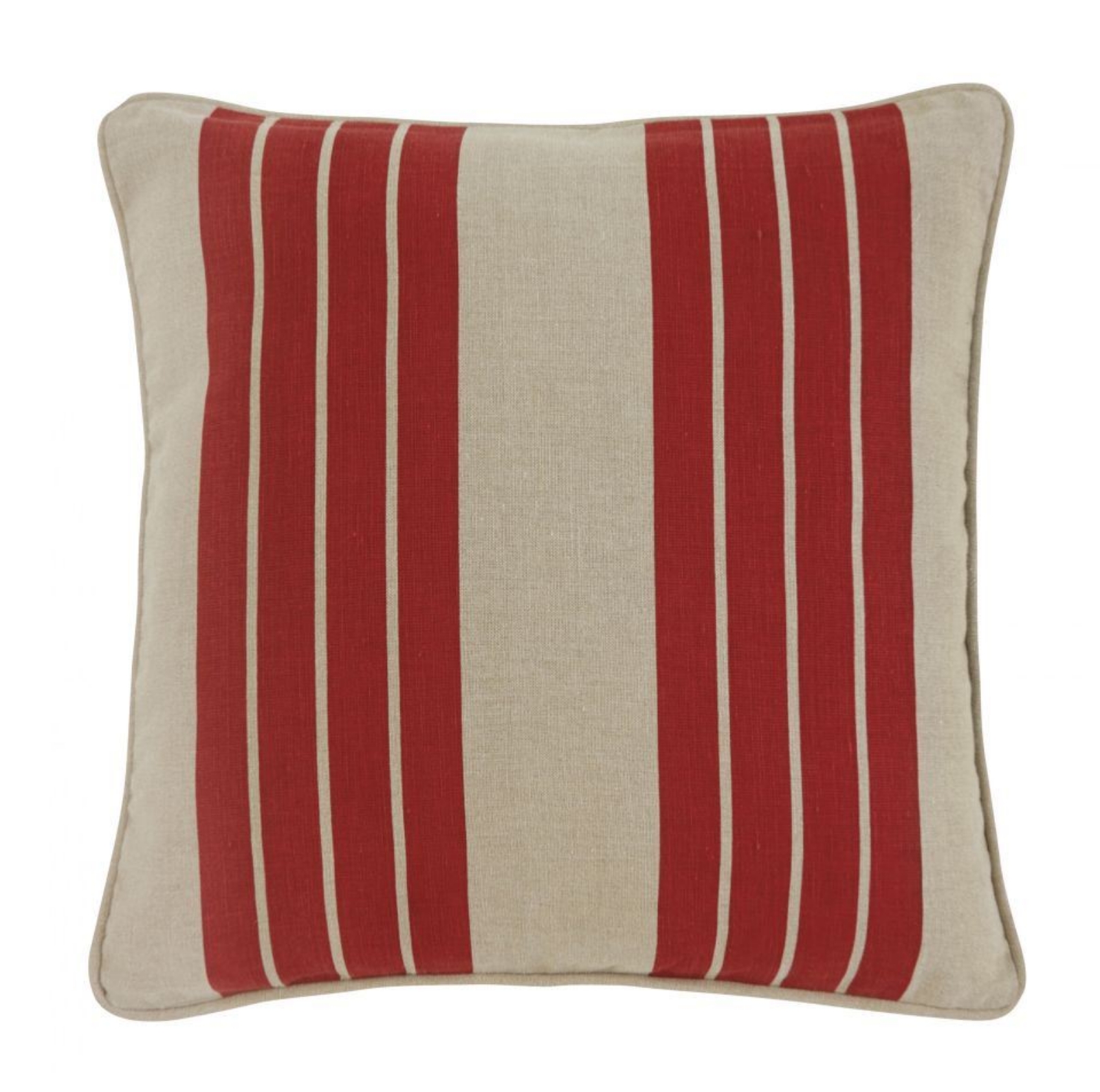 Picture of Striped Accent Pillow