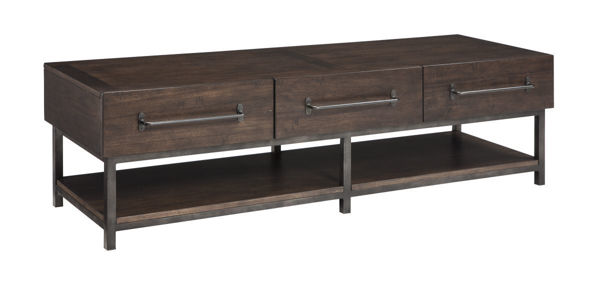 Picture of Starmore Coffee Table