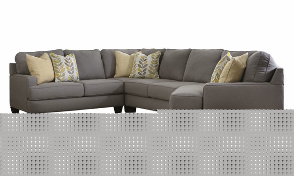 Picture of Chamberly Sectional