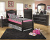 Picture of Jaidyn Twin Size Bed