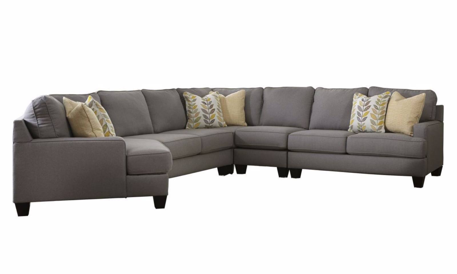 Picture of Chamberly Sectional